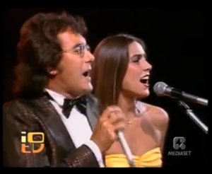 Al Bano & Romina Power - Felicità 1982