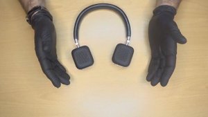 Распаковка и обзор беспроводных наушников Harman Kardon Soho Wireless