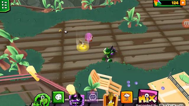 Прохождение игры миксели вперёд #19 смотреть онлайн