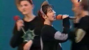 Валеон Дассон (Пенза) - 1-8 (1) - 2001 г.