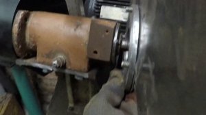 Отрезной станок своими руками Ч 2 / 2