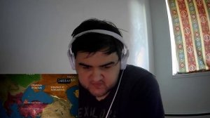 Canadian Reacts | History of Russia Part 1