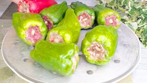 Приготовьте Таким Образом, Мясо на Пару с Овощами!  ШИКАРНЫЙ УЖИН ТРИ В ОДНОМ Для всей семьи