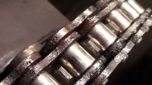 did 530 zvmx wypadające x-ring broken seals