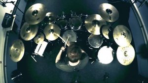 RAMMSTEIN - Dicke Titten - Drumcover by Tim Zuidberg