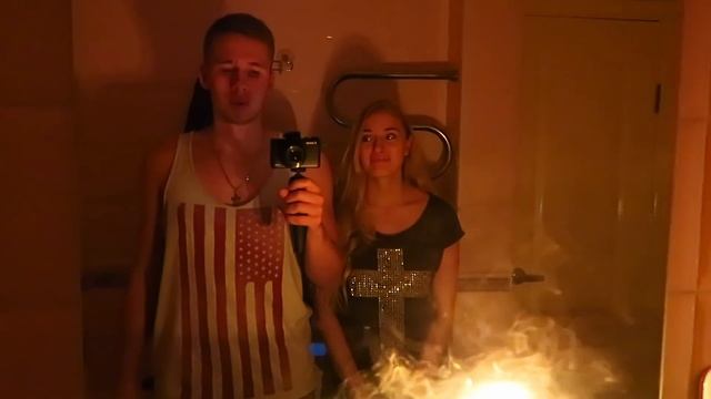 CANDYMAN CHALLENGE | ВЫЗЫВАЕМ КЭНДИМЭНА ЧЕЛЛЕНДЖ PashaNastya