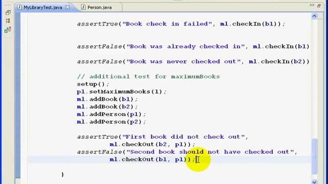 Eclipse and Java for Total Beginners - Lesson 13 смотреть онлайн