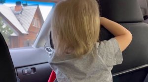 Иркутск. Байкал. Листвянка. Долина Мечтателей. Часть 1 - Дорога на Байкал