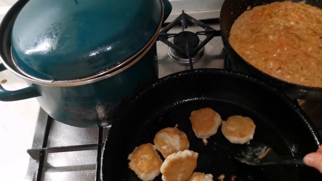 Готовлю обед и ужин. Прививка стала обязательной?