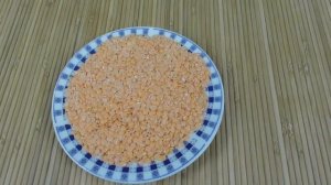 Почему не разваривается чечевица - основная причина