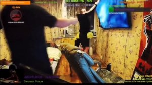 Vjlink | Озон | Вжлинк разбил новый телевизор Озона