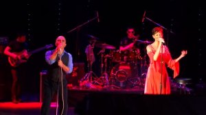 Непара - милая live 2014