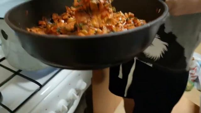 СОЛЯНКА сборная по-царски пошаговый рецепт.