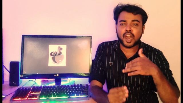 Mivi DuoPods F60 ENC Tamil | Best TWS under 1000 Tamil 2022 | Mivi F60 Tamil смотреть онлайн