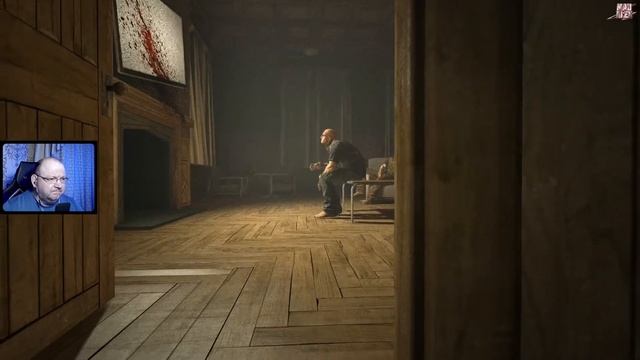 Outlast ● Аутласт ➤ Прохождение игры на PC ● #1 смотреть онлайн