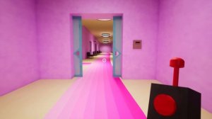 ПРОХОЖДЕНИЕ Garten of BanBan 3 (2023) без комментариев (Игрофильм)