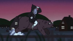 Нейромонах Феофан — Мы валим боком на медведе (навалишная) | Neuromonakh Feofan