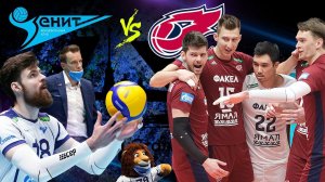 Красивая победа! «Зенит» Санкт-Петербург - «ФАКЕЛ» / Highlights Zenit - Fakel