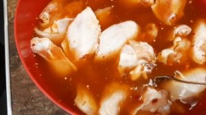 КУРИННЫЕ КРЫЛЫШКИ ВО ФРИТЮРЕ🍗(KFC).mp4