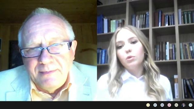 День открытых дверей программ магистратуры смотреть онлайн