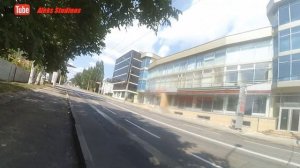 Донецк 2020 Показываю центр Донецка.Это надо просто видеть.