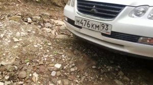 Митсубиси Аиртрек