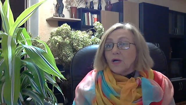 Поговорим о любимых цветах! смотреть онлайн