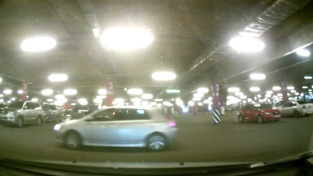 Удачная парковка смотреть онлайн