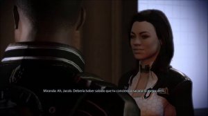 Mass Effect 2 - Parte 1 - Shepard renace - PC Gameplay Español Sin comentarios