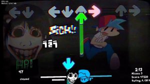 FNF Nico's Rap Bots (FULL WEEK)