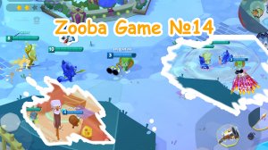 Zooba Game #14