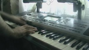 Angelia - Richard Marx piano cover