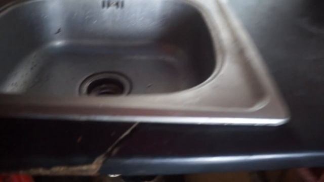 как заменить шланг на раковине смотреть онлайн