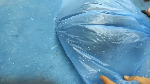 Сковорода будет как новая! Как и чем отмыть сковороду от сильного нагара! смотреть онлайн