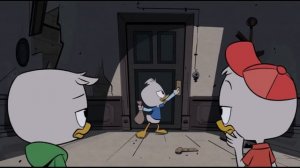 НОВЫЕ УТИНЫЕ ИСТОРИИ НОВЫЙ ШЕДЕВР! (ОБЗОР)  #утиныеистории