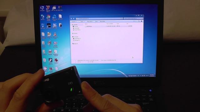 GitUp Git2 Firmware Update V1.1_1128 смотреть онлайн