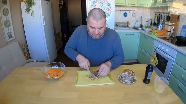 САЛАТ В КИТАЙСКОМ СТАЙЛЕ ИЗ СВИНЫХ УШЕЙ!!! #салат#рецепты
