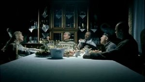 БРЕЖНЕВ [2005, HD] - 5. Пісня про рушник (Рідна мати моя, ти ночей не доспала)