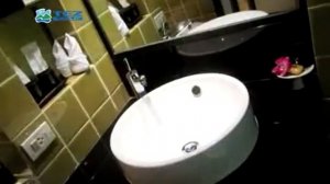 Отель Siam Bayshore Resort & Spa, Паттайя