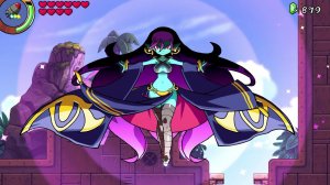 Shantae and the Seven Sirens -- 08 final