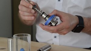 Шпунт аппарат для ЦКТ, обзор шпунт аппарат для ЦКТ