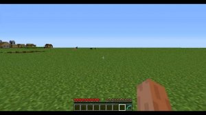 Обзор мода в minecraft №2. Алмазный лук + 5 стрел.