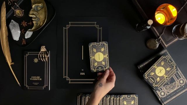 How to write in Runes & Rune Meanings смотреть онлайн