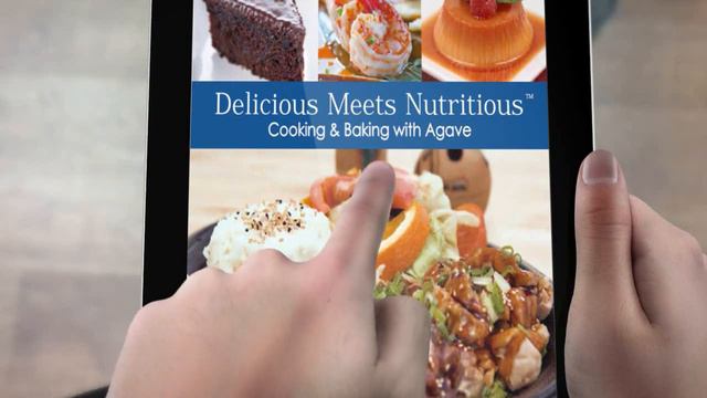 Xagave Premium Agave Nectar смотреть онлайн