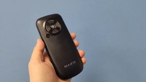 Телефон Maxvi B9