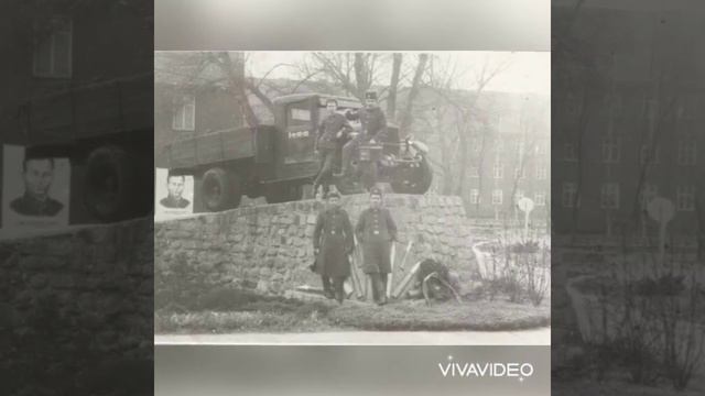 ГСВГ - Бранденбург