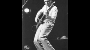 Jaco Pastorius - Reza (Live 1986)
