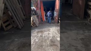 Упаковка товара на складе