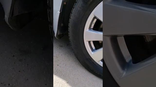 Shine Systems BlackStar Matt это матовый полироль для резины смотреть онлайн