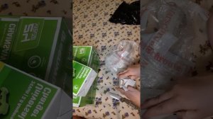 Аккумуляторная цепная пила GREENWORKS GD24CS30. Распаковка.